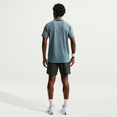 NikeCourt Advantage Men's Dri-FIT Tennis Polo. Nike.com